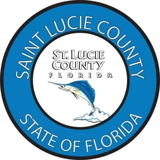 thumbnail for publication: St. Lucie County